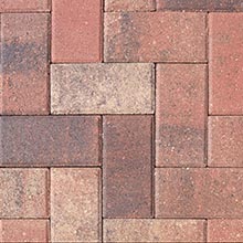 Holland Paver Tile